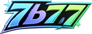 7b77 লোগো